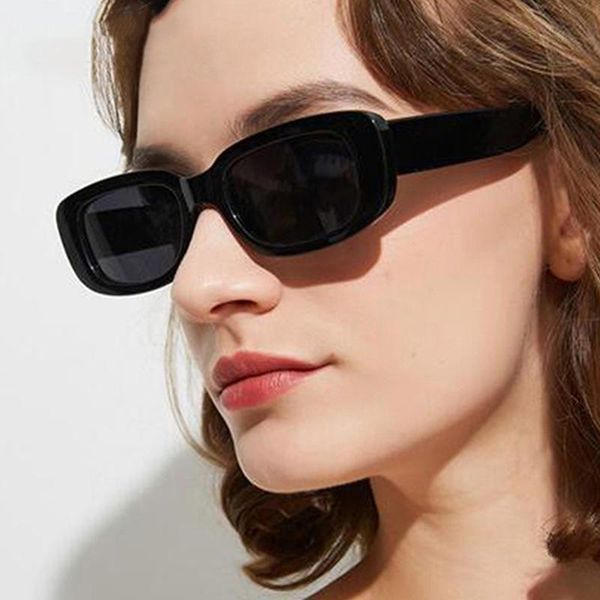 

outdoor eyewear fashion small square vintage cycling sunglasses women 2021 equipment polarized sun glasses rectangle uv400