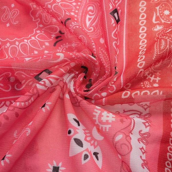 

casual dresses tight mesh print strappy party drawstring flare long sleeve dress transparent club outfit for women mini q8c3, Black;gray