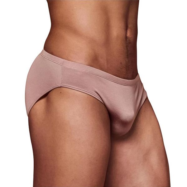 

underpants 3pcs/lot men underwear modal briefs soft gay male comfortable men's panties mens underware quick dry 3colours, Black;white