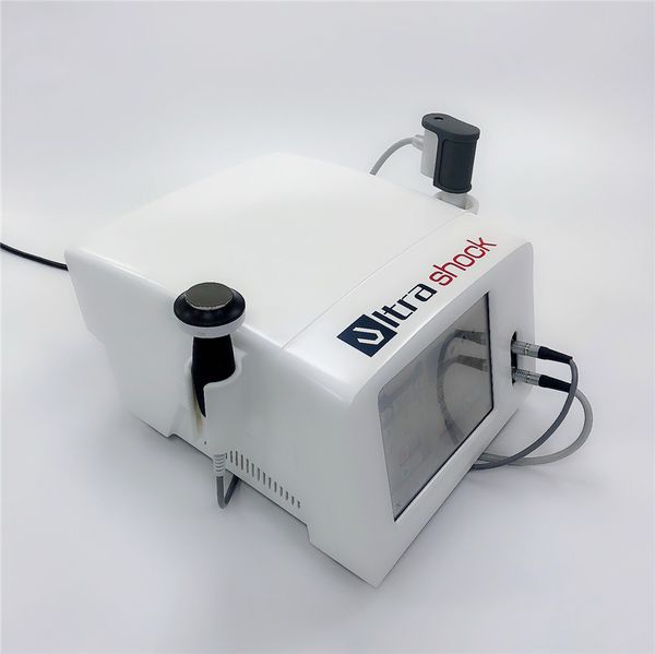 

medical ultrsounic shockwave therapy machine for body pain relief and sport injuiry physical shockwave therapy machine