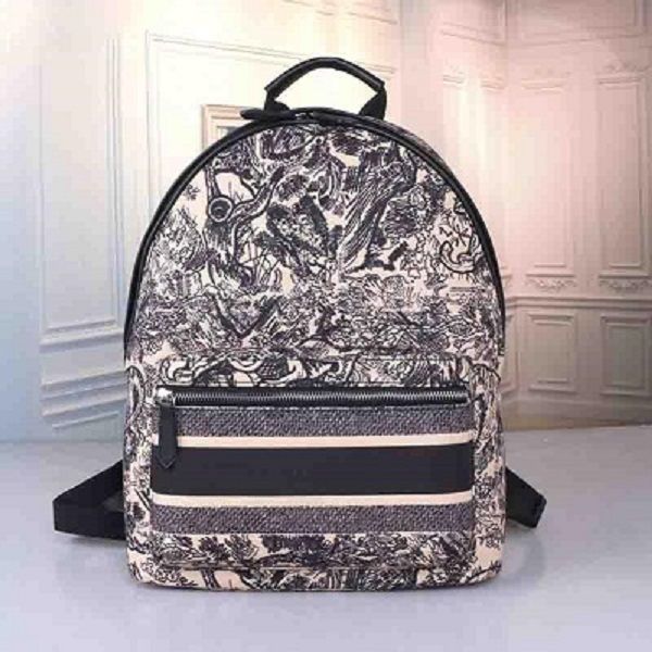 

backpack fashion printed handbags school bag womens school backpack mens double shoulder bags
