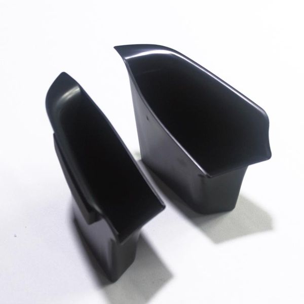 

car organizer fit for 5 series g30 g31 2021-2021 auto accessories interior decoration handle storage box phone holder container tray