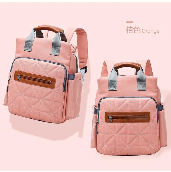 

diaper bags 3 colors waterproof wet bag larger capacity baby travel backpacks shoulder handbags nappy nursing