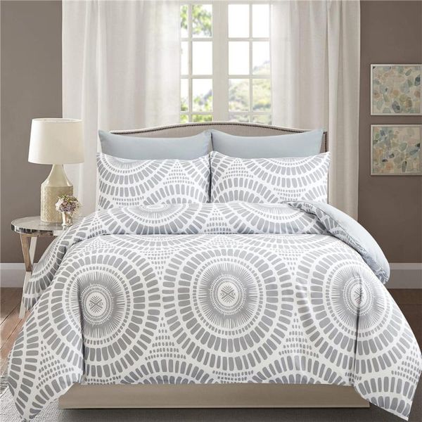 

bedding sets bohemian home duvet cover housse de couette  size nordic comforter bedroom bedspread wholesale