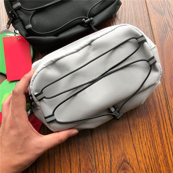 

sports outdoor mens chest waist bags crossbody pack belt strap handbag shoulder bag travel purse 93837