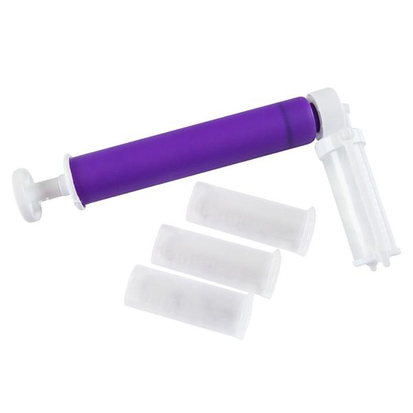 

manual spray guns cake coloring duster baking tube tool moldes tools & pastry