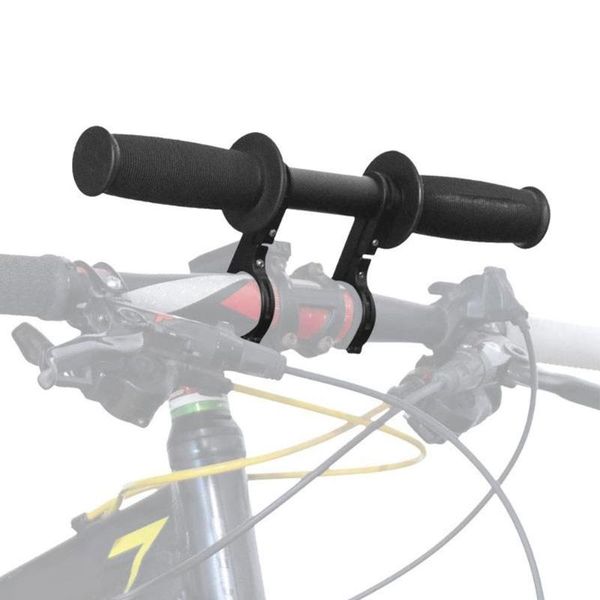 

bike handlebars &components kids mtb handlebar attachment perfect accessory for mountain child seat bicycle accessories