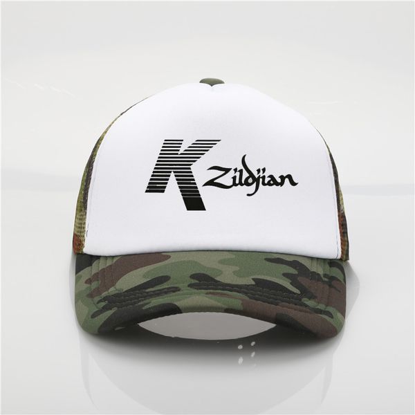 

fashion hats zildjian baseball cap mens womens summer sun hat adjustable snapback hats, Blue;gray