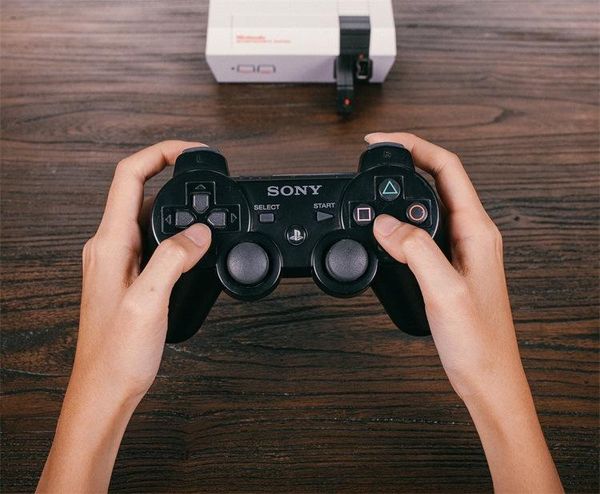 

game controllers & joysticks 8bitdo nes30 2.4g wireless gamepad nes classic edition controller