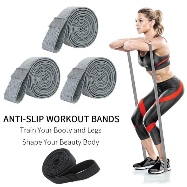 

resistance bands 3pcs yoga strength training tension band elastic durable home fitness stretchable pilates pull strap muscle improve lightwe