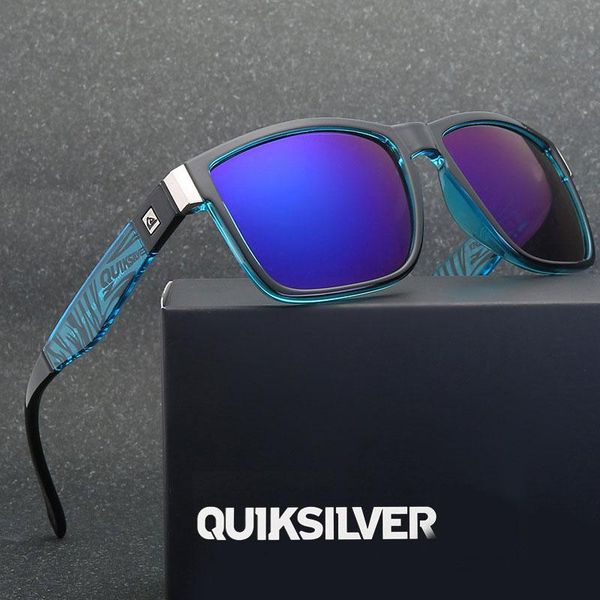 

sunglasses classic square frame sports men women wrap retro decorative glasses pochromic sun, White;black