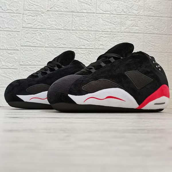 

slippers seaker, Black