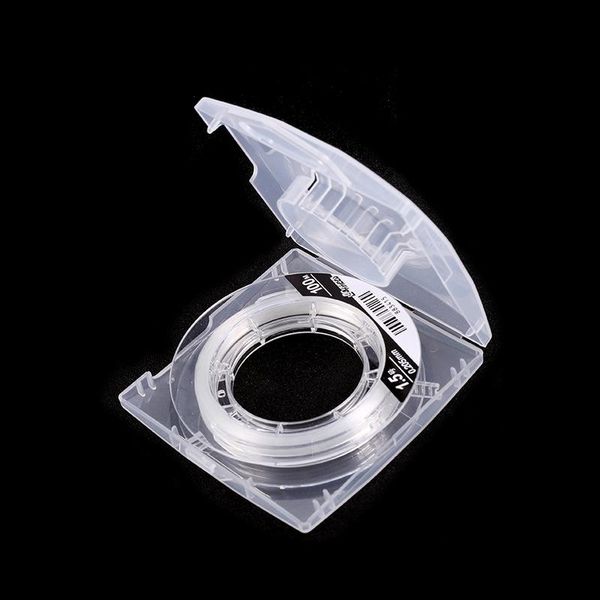 

braid line 100 meters of raft road, nylon line, fishing main wholesale