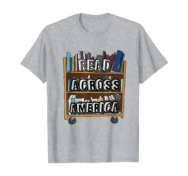

read across america t shirt, White;black