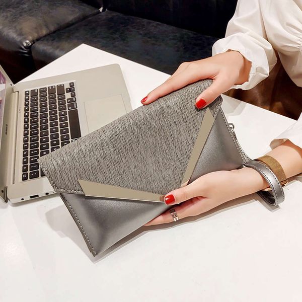 

fashion new bags in spring 2021 korean women's shoulder fashion hand bag