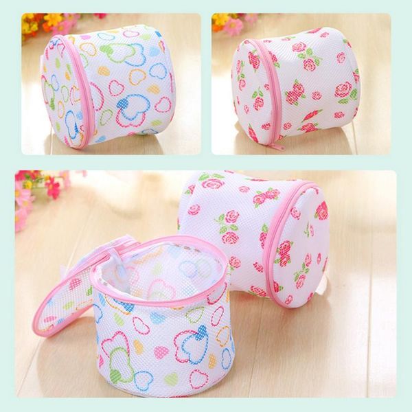 

laundry bag use mesh clothing seyahat organizer for storing underwear and socks washing storage bag cases for clothes vacuum