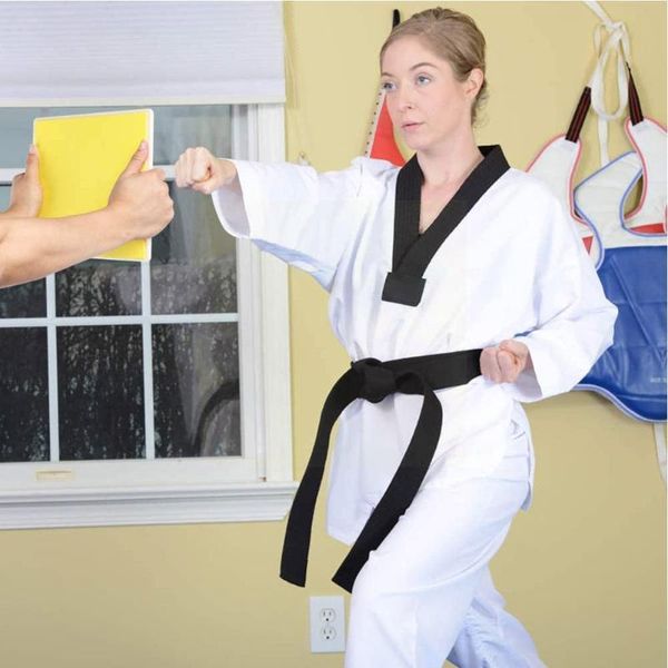 

accessories taekwondo kick board training hohe festigkeit kampfkunst bord rebreakable karate z5p7