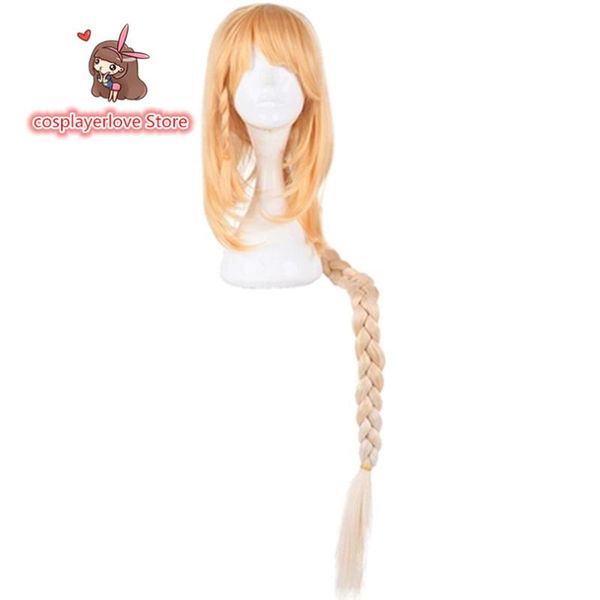 

party masks girls frontline g36 braided hair headwear for cosplay costume halloween carnival