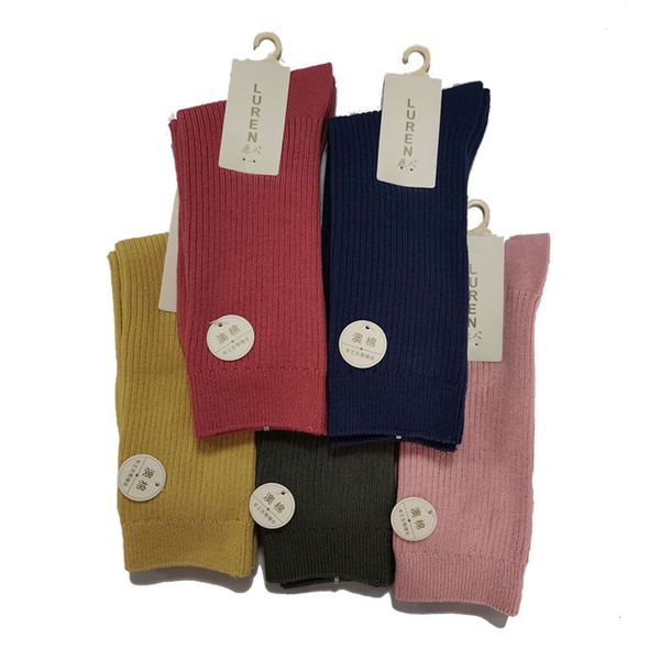 

deer people candy color long autumn winter pure cotton pile, Black;white