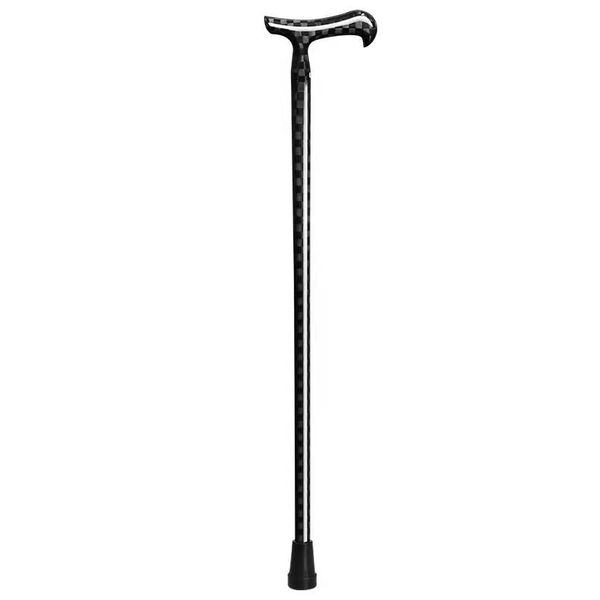 

carbon fiber walking stick other sporting goods gentleman's walk stick support the elderly crutch