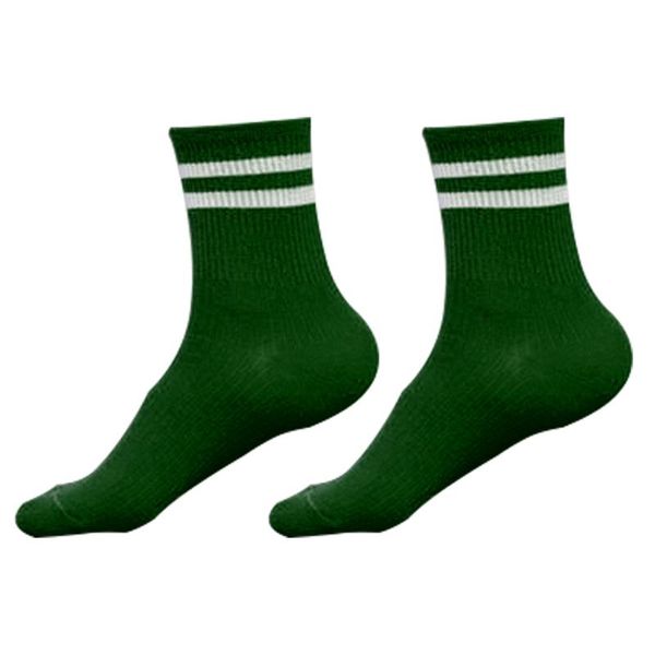 

sports socks harajuku funny women various colors female cute sock womens designed school students females trendy ladies, Black