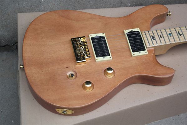 

electric guitar, delivery, support customization, 6 strings original guitar