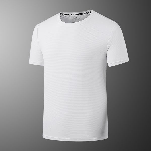 

2021 new t-shirt for men of large male t-neck solid will see more asian size -8xl men's clothes prj9a1, White;black