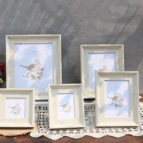 

frames antique po frame for memory picture/painting/certificate display,table wedding decorative,wall mounted