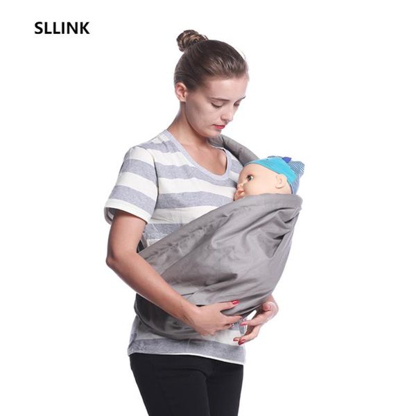 

carriers, slings & backpacks baby accessories sling carrier strap front hug wrap four seasons universal born
