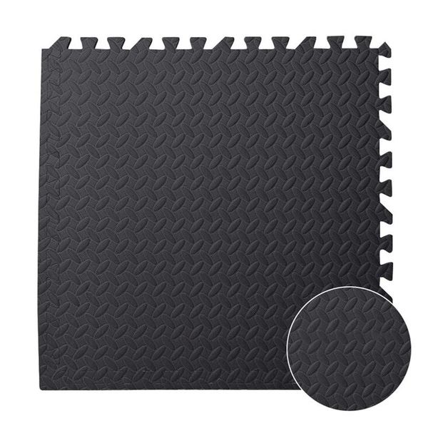 

carpets 10pcs eva foam play puzzle mats exercise tiles floor carpet and rug for kids climbing pads mat 30x30cm