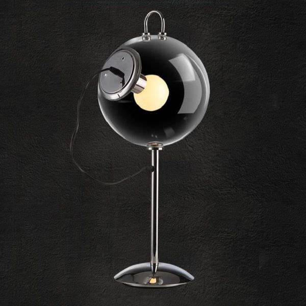 

soap bubble designer table lamp creative modern minimalist led desk lamp fashion living room bedside bedroom light fixtures
