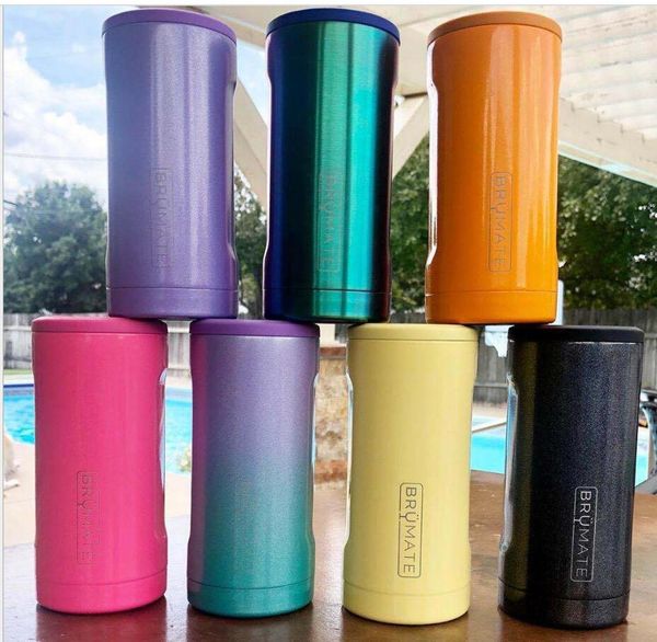 

brumate 12 oz mugs multipurpose cold tank 304 stainless steel ice tyrant storage can beer cup