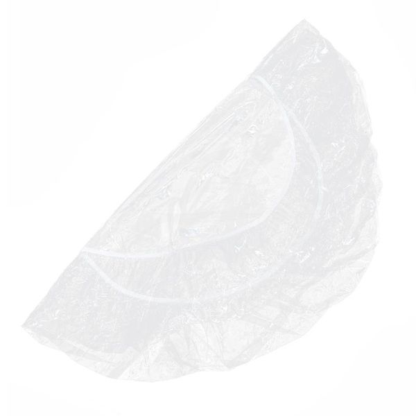 

table cloth 1pc pvc transparent for home use multi-purpose