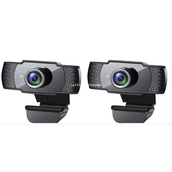 

webcams 1080p h d streaming media usb pc camera /call/games lapdeskskype dropship