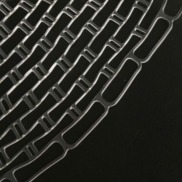 

rubber fishing net diy material large mesh not hurt fish fishing gear accessories white transparent hand d0lb