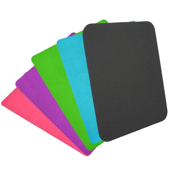 

mouse pads & wrist rests universal pad mat for lapcomputer tablet pc optical