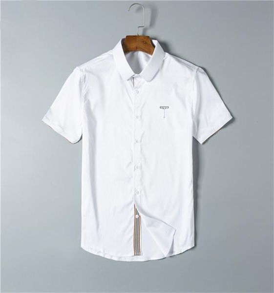 2021 camisas masculinas de designer de luxo moda casual negócios social e camisa de coquetel marca primavera outono emagrecimento a roupa mais elegante M-3XL # 108