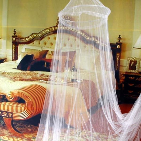

mosquito net 2021 elgant canopy for double bed repellent tent insect reject curtain