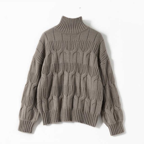 

women's sweaters sweaters turtleneck twisted sweater women autumn winter long sleeve j sy7p, White;black