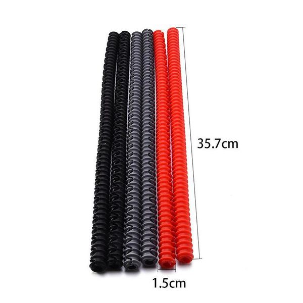 

mats & pads oven shelf protector silicone rack guard heat resistant avoid burns strips 36cm home accessories