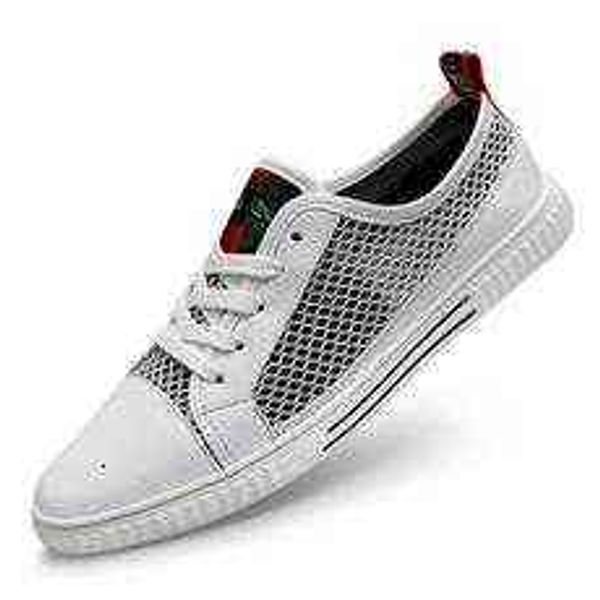 

tangzuo 9998 mesh shoes, , 36-45, black and white