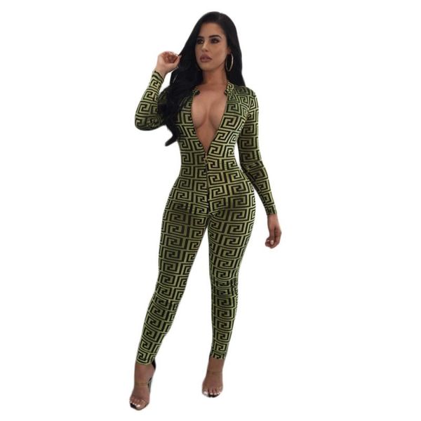 

women's jumpsuits & rompers s-3xl taste stage suit patent leather hollow out tights lin tai clothes package hip cat girl 2021, Black;white