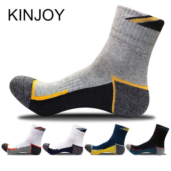 

autumn winter men's socks middle tube outdoor towel bottom basketball, Black