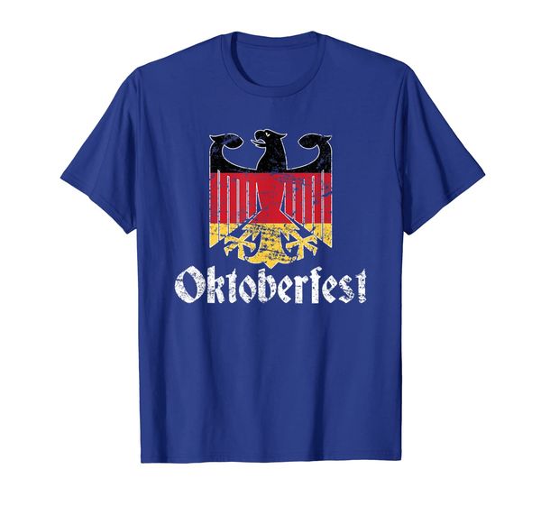 

oktoberfest t shirt - prost drinking team tee, White;black