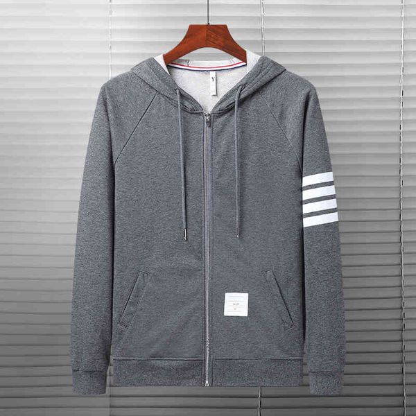 

ets varsity 2021 autumn et men clothing streetwear korean fashion baseball coats harajuku cloth y2k plus size cardigan, Black