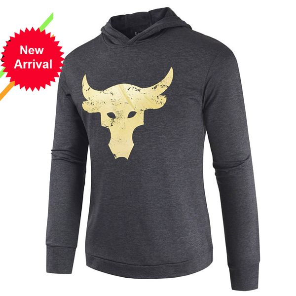 

2021 New Men's T-shirt Short-sleeve Man t Shirts Long Sleeves Pure Color Sweater Sports Long-sleeved Quick-drying Tvct RQOZ, White;black