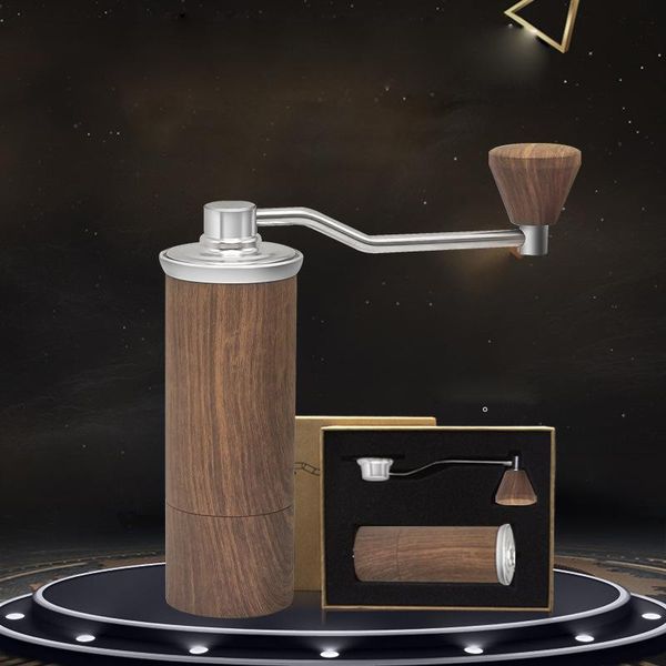 

manual coffee grinders 1pc conical burr super grinder mill grinding core bearing