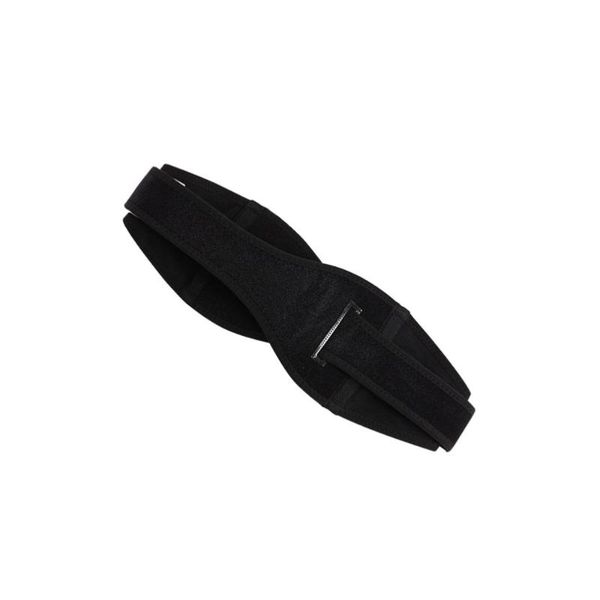

accessories pelvic correction belt for sciatic nerve back leg pain relief postpartum hip contraction band black