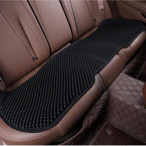 

car seat covers silica gel cover non slip chair pad breathable silicone massage cushion for auto automobile office truck home
