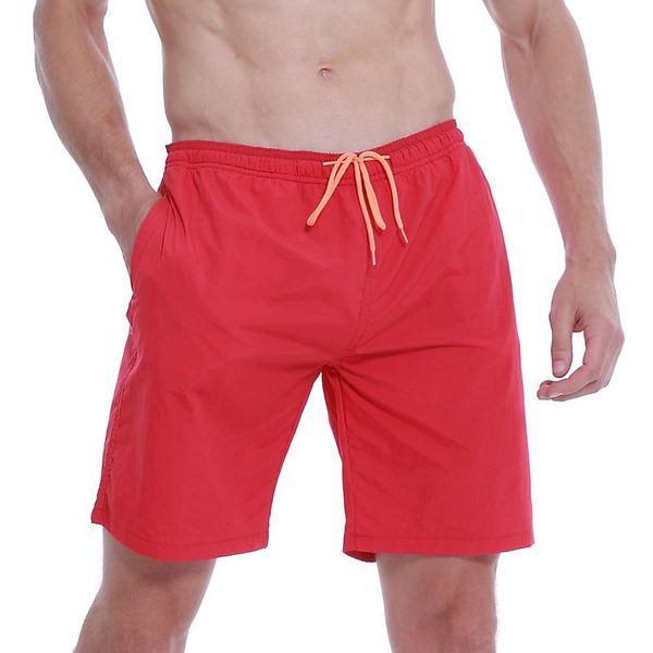 

men's swimwear short men summer surfing trunks beach board shorts swimming pants swimsuits mens running sports surffing